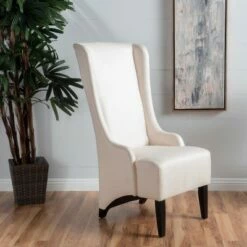 Callie Dining Chair - Christopher Knight Home Dark Blue