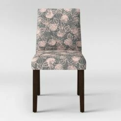Modern Dining Chair - Project 62™ Blush Velvet -Dining Chairs And Benches Official Shop unnamed file 3107