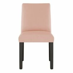 Modern Dining Chair - Project 62™ Blush Velvet -Dining Chairs And Benches Official Shop unnamed file 3125