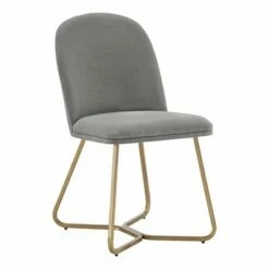 Set of 2 Karianne Fabric Dining Chairs - Inspire Q Gold/blue 19 Set of 2 Karianne Fabric Dining Chairs - Inspire Q Gold/blue -Dining Chairs And Benches Official Shop unnamed file 3152