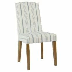 Arched Back Parsons Dining Chair - HomePop Stripe 24 Arched Back Parsons Dining Chair - HomePop Stripe -Dining Chairs And Benches Official Shop unnamed file 3184