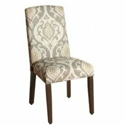 Arched Back Parsons Dining Chair - HomePop Stripe 26 Arched Back Parsons Dining Chair - HomePop Stripe -Dining Chairs And Benches Official Shop unnamed file 3186