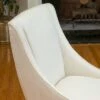 James Dining Chair - Christopher Knight Home Natural/natural White -Dining Chairs And Benches Official Shop unnamed file 3198