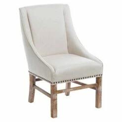 James Dining Chair - Christopher Knight Home Natural/natural White -Dining Chairs And Benches Official Shop unnamed file 3201