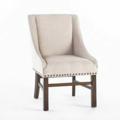 James Dining Chair - Christopher Knight Home Natural/natural White -Dining Chairs And Benches Official Shop unnamed file 3203