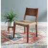 Clara Side Chair Brown - Powell Company -Dining Chairs And Benches Official Shop unnamed file 3204