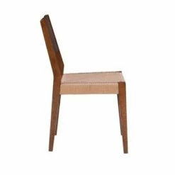 Clara Side Chair Brown - Powell Company -Dining Chairs And Benches Official Shop unnamed file 3206