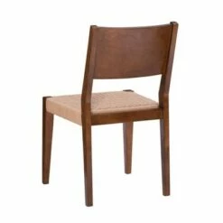 Clara Side Chair Brown - Powell Company -Dining Chairs And Benches Official Shop unnamed file 3207