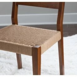 Clara Side Chair Brown - Powell Company -Dining Chairs And Benches Official Shop unnamed file 3213