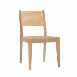 Clara Side Chair Brown - Powell Company -Dining Chairs And Benches Official Shop unnamed file 3216