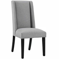 Baron Fabric Dining Chair - Modway Teal -Dining Chairs And Benches Official Shop unnamed file 3269