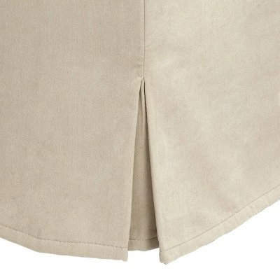 55 Downing Street Juliete Peyton Sahara Slipcover Dining Chair 5 55 Downing Street Juliete Peyton Sahara Slipcover Dining Chair - Image 3