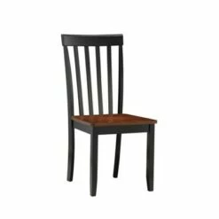 Bloomington Dining Chairs Black And Cherry (Set Of 2) - Boraam 19 Bloomington Dining Chairs Black And Cherry (Set Of 2) - Boraam -Dining Chairs And Benches Official Shop unnamed file 3354