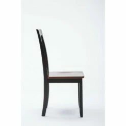 Bloomington Dining Chairs Black And Cherry (Set Of 2) - Boraam 20 Bloomington Dining Chairs Black And Cherry (Set Of 2) - Boraam -Dining Chairs And Benches Official Shop unnamed file 3355