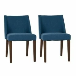 2pc Space Savers Side Chair - Liberty Furniture Blue -Dining Chairs And Benches Official Shop unnamed file 3365