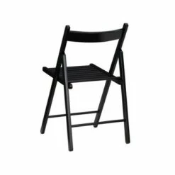 Set of 4 Bridger Folding Chairs - Linon Natural -Dining Chairs And Benches Official Shop unnamed file 3431