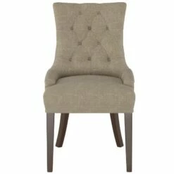 English Arm Dining Chair - Threshold™ Light Gray Velvet -Dining Chairs And Benches Official Shop unnamed file 3546