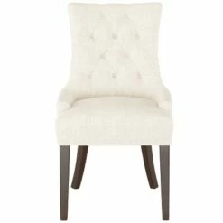 English Arm Dining Chair - Threshold™ Light Gray Velvet -Dining Chairs And Benches Official Shop unnamed file 3551