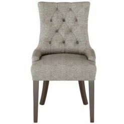 English Arm Dining Chair - Threshold™ Light Gray Velvet -Dining Chairs And Benches Official Shop unnamed file 3552
