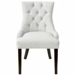 English Arm Dining Chair - Threshold™ Light Gray Velvet -Dining Chairs And Benches Official Shop unnamed file 3556