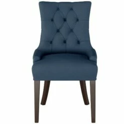 English Arm Dining Chair - Threshold™ Light Gray Velvet -Dining Chairs And Benches Official Shop unnamed file 3561