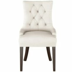 English Arm Dining Chair - Threshold™ Light Gray Velvet -Dining Chairs And Benches Official Shop unnamed file 3562