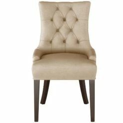 English Arm Dining Chair - Threshold™ Light Gray Velvet -Dining Chairs And Benches Official Shop unnamed file 3563