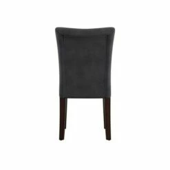 Set of 2 Quinby Parson Dining Chair Wood Charcoal - Inspire Q -Dining Chairs And Benches Official Shop unnamed file 3579
