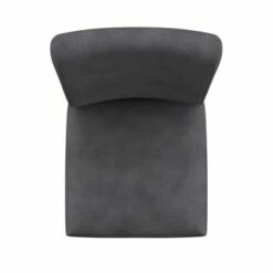 Set of 2 Quinby Parson Dining Chair Wood Charcoal - Inspire Q -Dining Chairs And Benches Official Shop unnamed file 3580