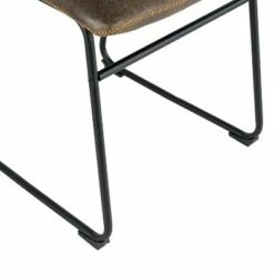 Set of 2 Jackson Dining Chair Brown - Finch 14 Set of 2 Jackson Dining Chair Brown - Finch -Dining Chairs And Benches Official Shop unnamed file 3595