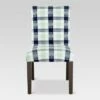 Printed Parsons Dining Chair - Threshold™ Cameilla Multi