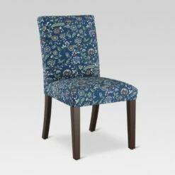 Printed Parsons Dining Chair - Threshold Cameilla Multi 37 Printed Parsons Dining Chair - Threshold Cameilla Multi -Dining Chairs And Benches Official Shop unnamed file 3629