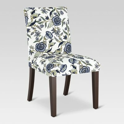 Printed Parsons Dining Chair - Threshold Cameilla Multi 15 Printed Parsons Dining Chair - Threshold Cameilla Multi - Image 13