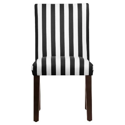 Printed Parsons Dining Chair - Threshold Cameilla Multi 16 Printed Parsons Dining Chair - Threshold Cameilla Multi - Image 14