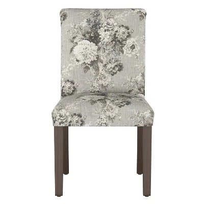 Printed Parsons Dining Chair - Threshold Cameilla Multi 21 Printed Parsons Dining Chair - Threshold Cameilla Multi - Image 19