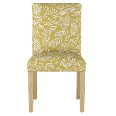 Printed Parsons Dining Chair - Threshold Cameilla Multi 25 Printed Parsons Dining Chair - Threshold Cameilla Multi - Image 23