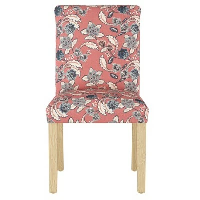 Printed Parsons Dining Chair - Threshold Cameilla Multi 26 Printed Parsons Dining Chair - Threshold Cameilla Multi - Image 24