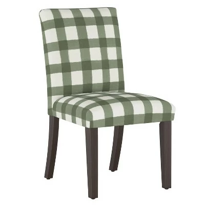 Printed Parsons Dining Chair - Threshold Cameilla Multi 28 Printed Parsons Dining Chair - Threshold Cameilla Multi - Image 26