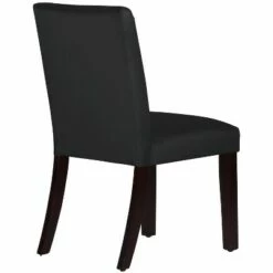 Velvet Parsons Dining Chair - Threshold™ Blush Velvet -Dining Chairs And Benches Official Shop unnamed file 3666