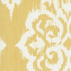 Set of 2 Parson Dining Chair Wood/Damask Yellow - HomePop -Dining Chairs And Benches Official Shop unnamed file 3720