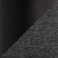 Set of 2 Smith Contemporary Dining Chairs - LumiSource Black/charcoal -Dining Chairs And Benches Official Shop unnamed file 3732