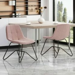 Set of 2 Norwood Contemporary Dining Chair - Christopher Knight Home Navy Blue -Dining Chairs And Benches Official Shop unnamed file 3753