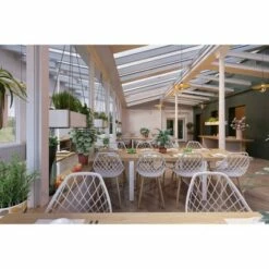 2pk Kurv Dining Chair - Jamesdar Warm Gray -Dining Chairs And Benches Official Shop unnamed file 3760