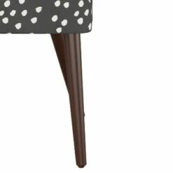 Geller Modern Dining Chair in Patterns - Project 62™ Gray/white -Dining Chairs And Benches Official Shop unnamed file 3795