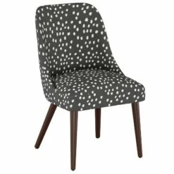 Geller Modern Dining Chair in Patterns - Project 62™ Gray/white -Dining Chairs And Benches Official Shop unnamed file 3798