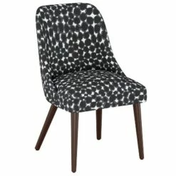 Geller Modern Dining Chair in Patterns - Project 62™ Gray/white -Dining Chairs And Benches Official Shop unnamed file 3799
