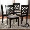 4pc Caron Finished Wood Dining Chairs - Baxton Studio Gray 1 4pc Caron Finished Wood Dining Chairs - Baxton Studio Gray -Dining Chairs And Benches Official Shop unnamed file 3838