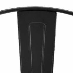 Set of 2 17" Amelia Metal Chair Matte Black - Crosley -Dining Chairs And Benches Official Shop unnamed file 3893