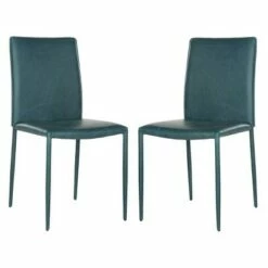 Set of 2 Geneva Dining Chair - Safavieh Light Brown -Dining Chairs And Benches Official Shop unnamed file 3927