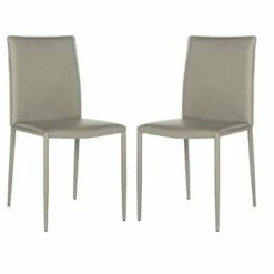 Set of 2 Geneva Dining Chair - Safavieh Light Brown -Dining Chairs And Benches Official Shop unnamed file 3928